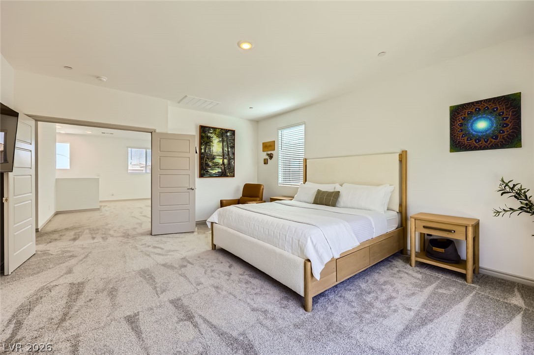 1289 Valencia Cliffs Avenue Henderson NV 89012