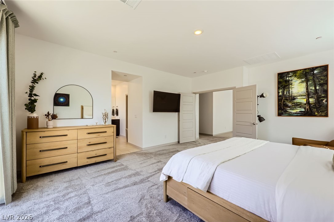 1289 Valencia Cliffs Avenue Henderson NV 89012