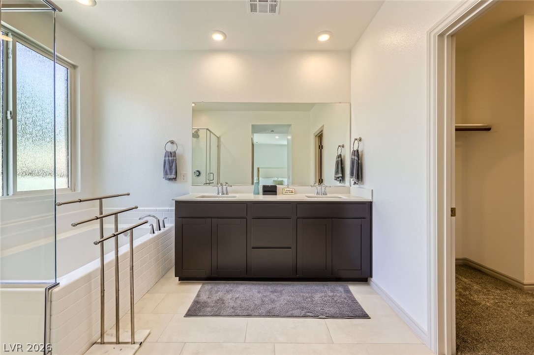 1289 Valencia Cliffs Avenue Henderson NV 89012