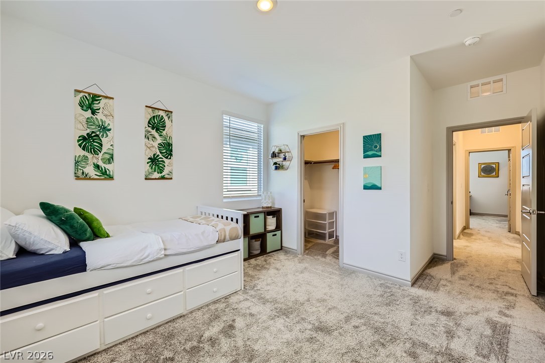 1289 Valencia Cliffs Avenue Henderson NV 89012
