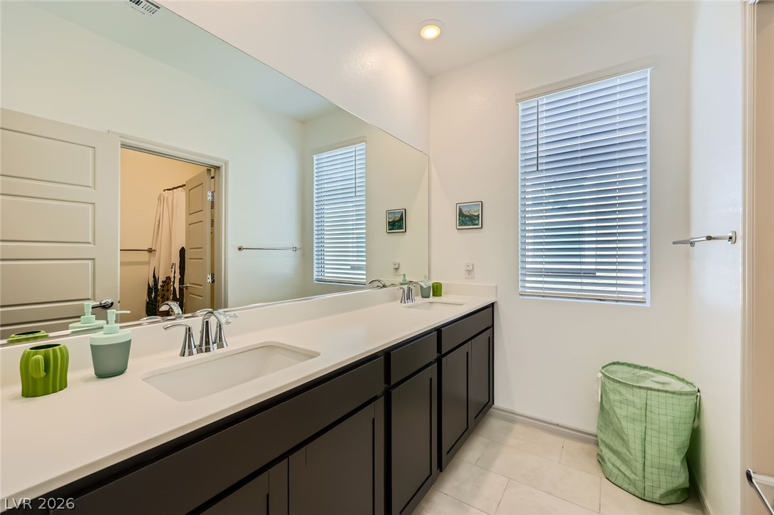 1289 Valencia Cliffs Avenue Henderson NV 89012