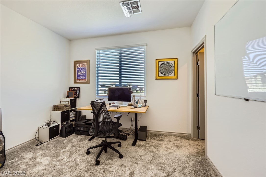 1289 Valencia Cliffs Avenue Henderson NV 89012