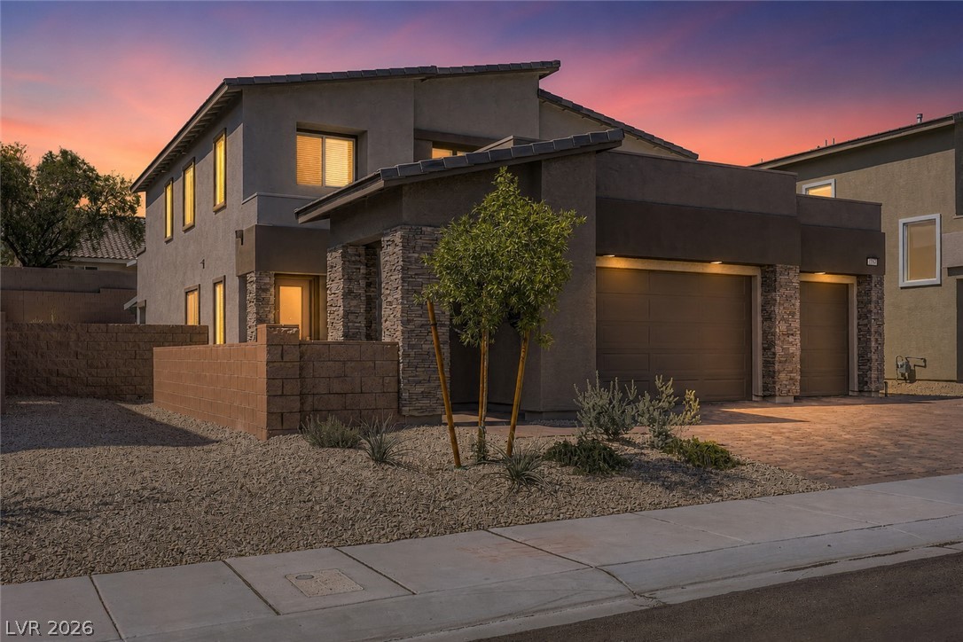 1289 Valencia Cliffs Avenue Henderson NV 89012