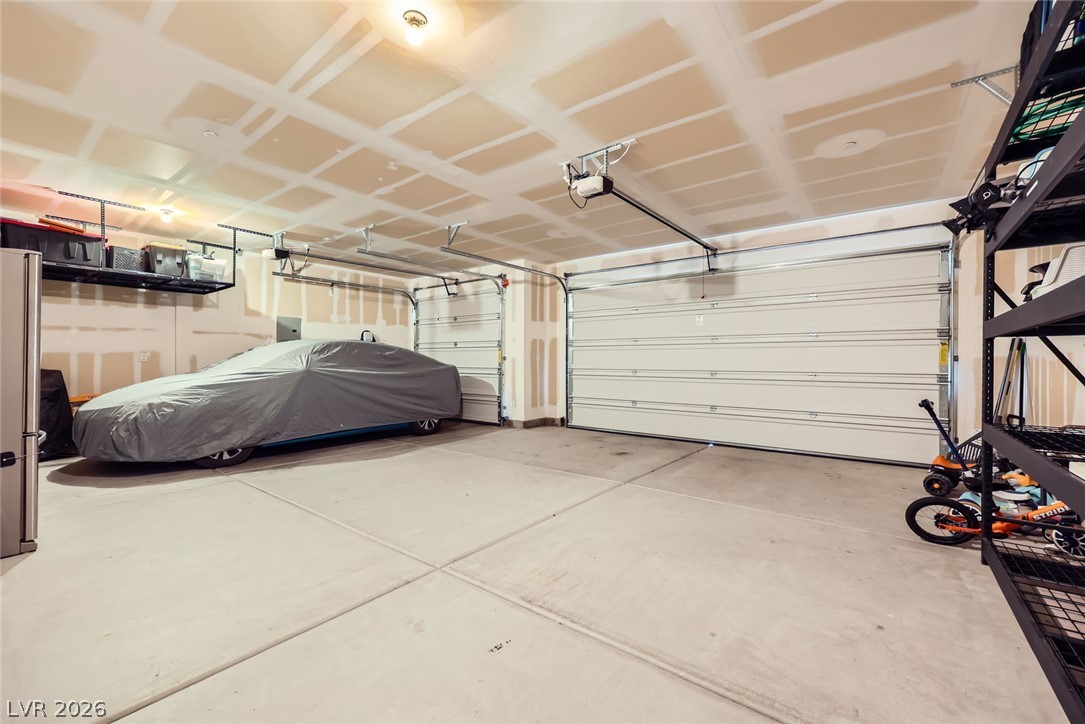 1289 Valencia Cliffs Avenue Henderson NV 89012