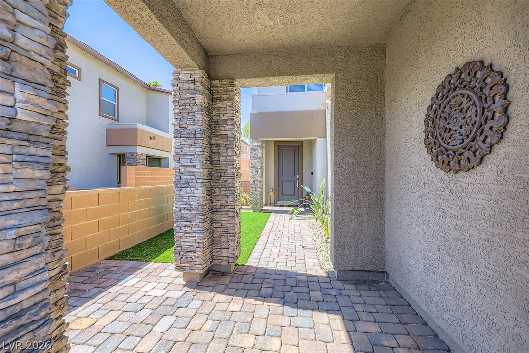 1289 Valencia Cliffs Avenue Henderson NV 89012