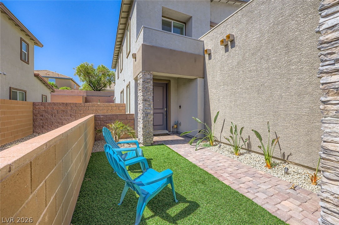 1289 Valencia Cliffs Avenue Henderson NV 89012