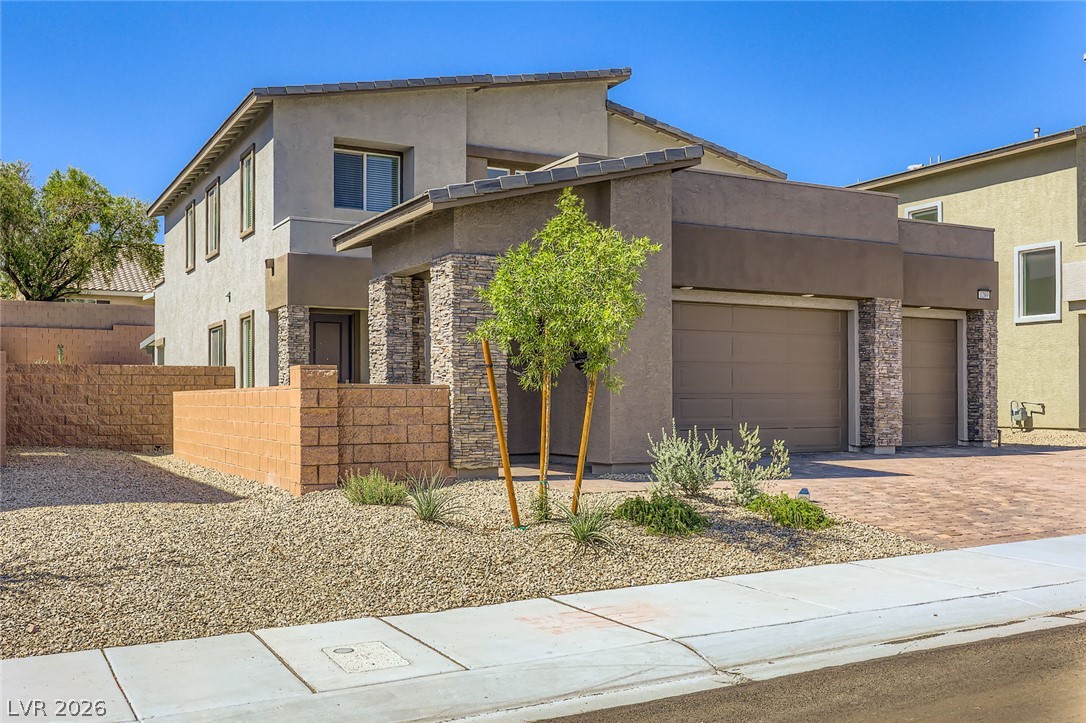 1289 Valencia Cliffs Avenue Henderson NV 89012