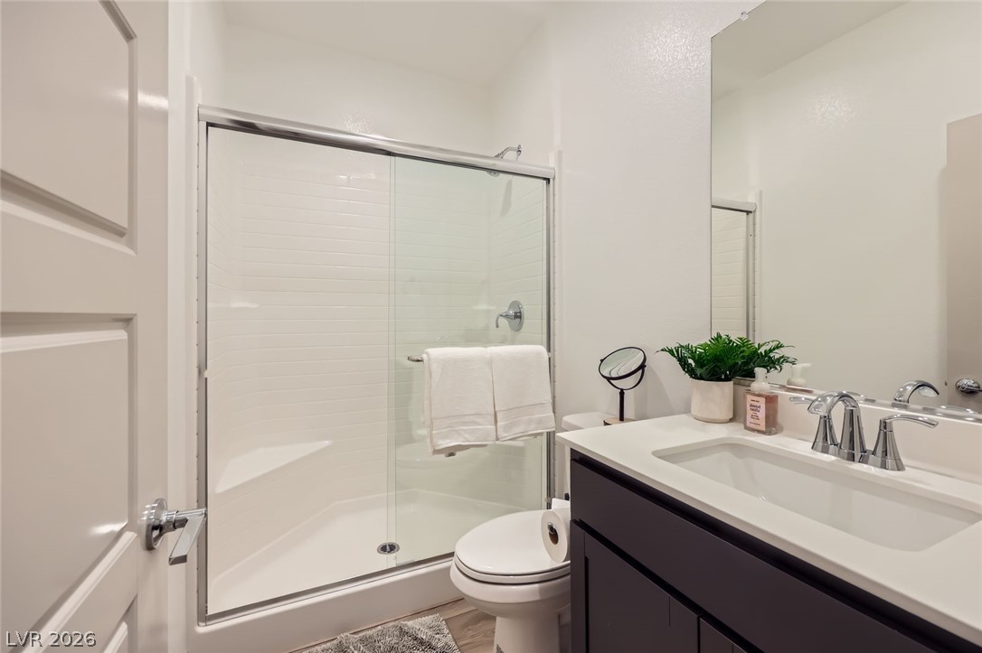 1289 Valencia Cliffs Avenue Henderson NV 89012