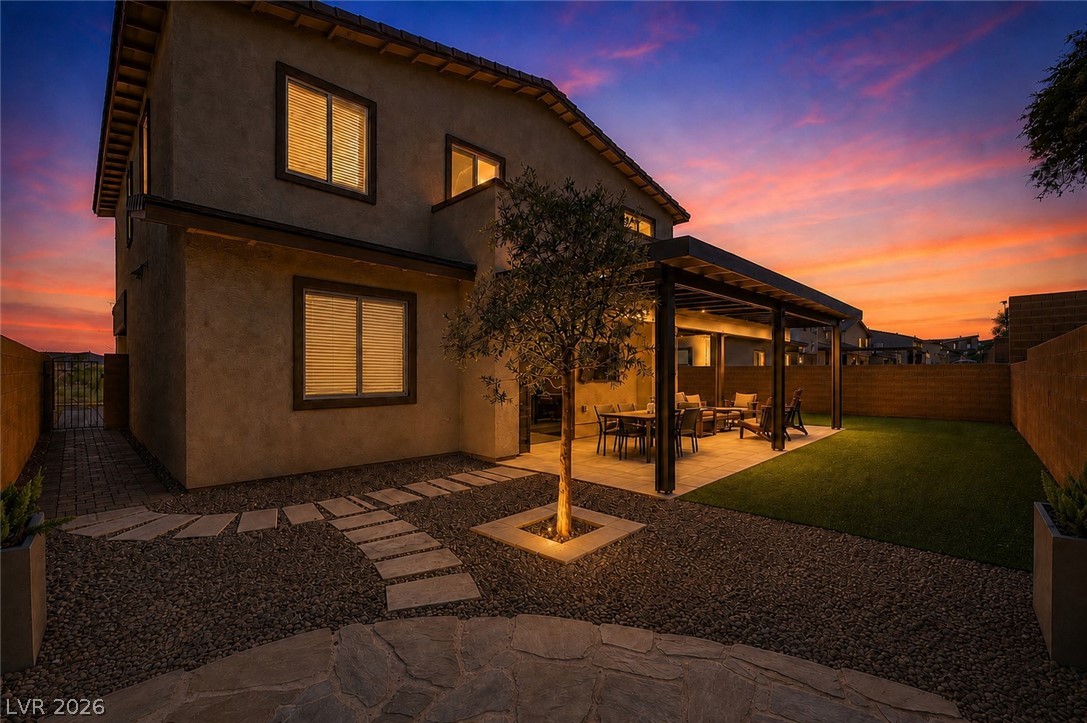 1289 Valencia Cliffs Avenue Henderson NV 89012