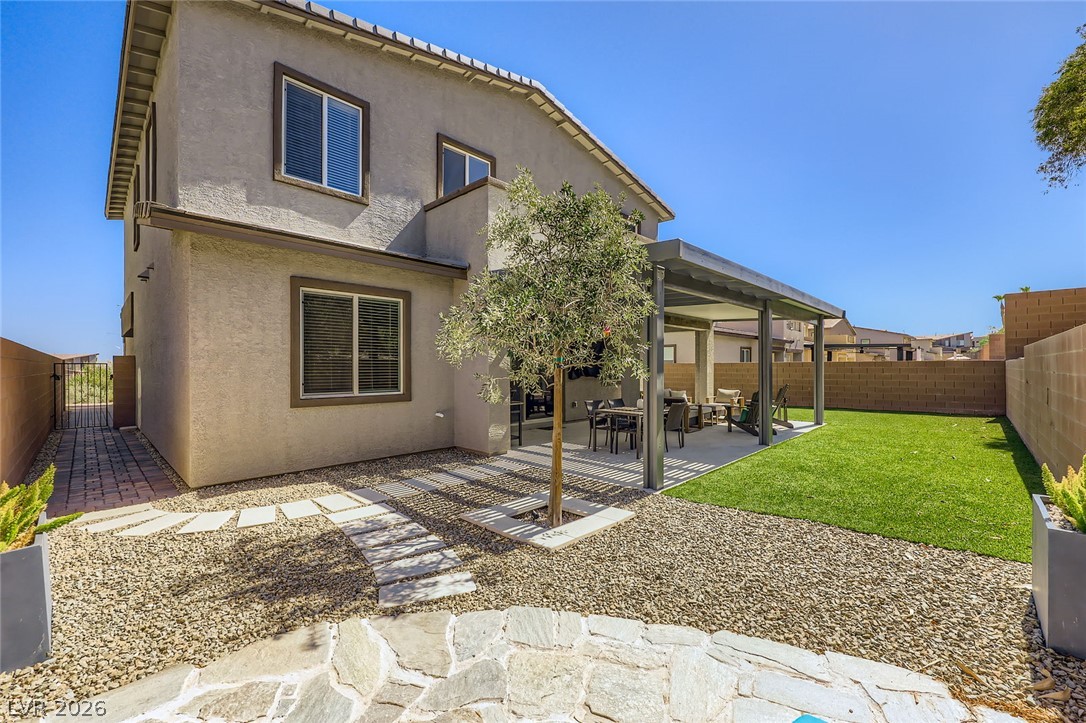 1289 Valencia Cliffs Avenue Henderson NV 89012