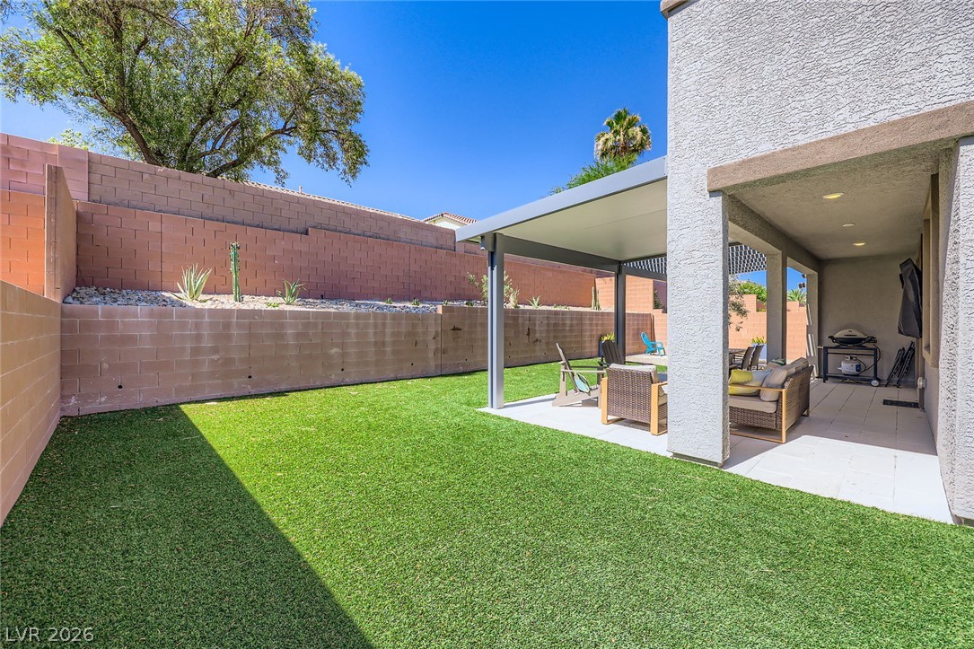 1289 Valencia Cliffs Avenue Henderson NV 89012