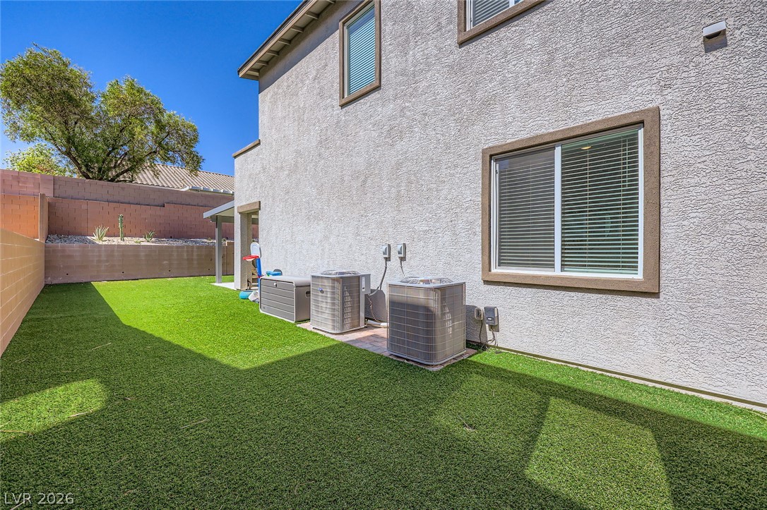 1289 Valencia Cliffs Avenue Henderson NV 89012