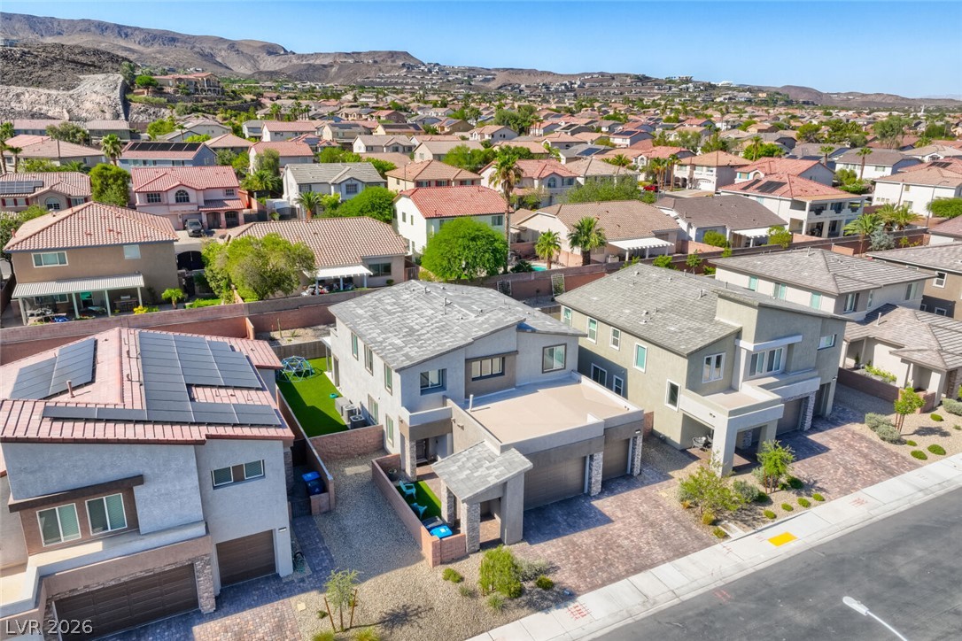 1289 Valencia Cliffs Avenue Henderson NV 89012