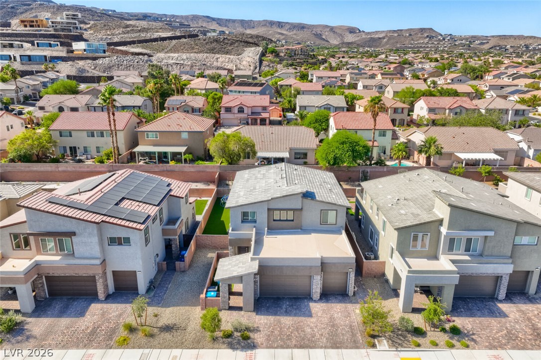 1289 Valencia Cliffs Avenue Henderson NV 89012