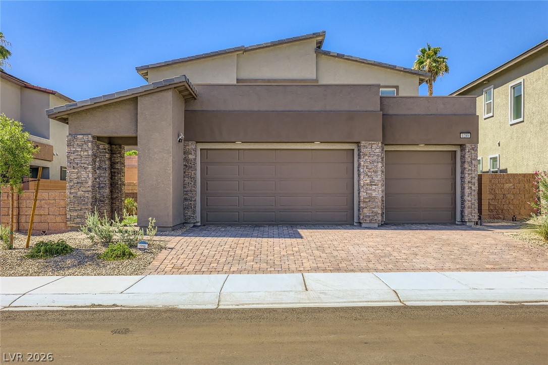 1289 Valencia Cliffs Avenue Henderson NV 89012