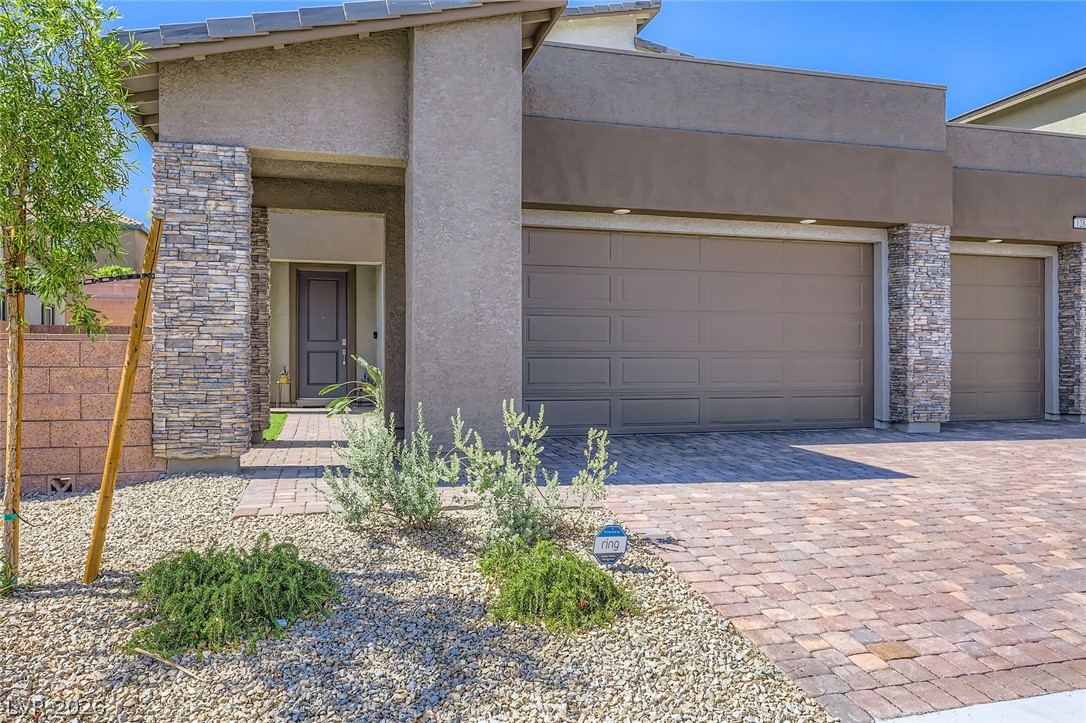 1289 Valencia Cliffs Avenue Henderson NV 89012