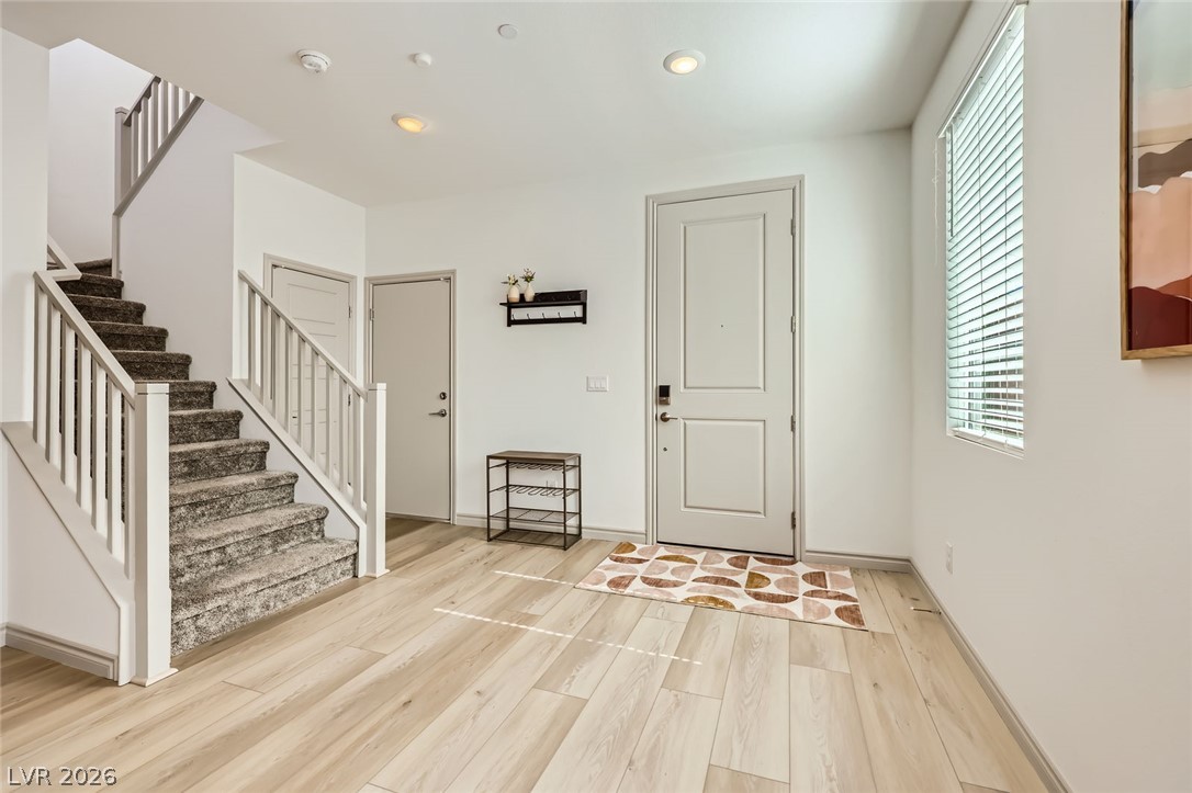 1289 Valencia Cliffs Avenue Henderson NV 89012