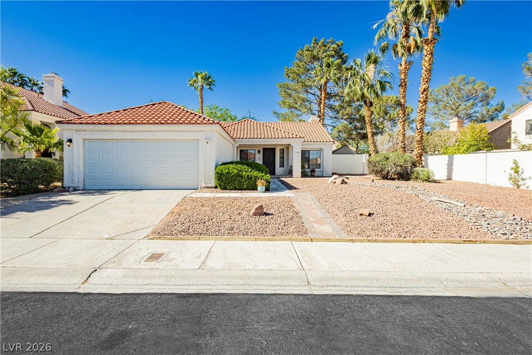 9308 Ricardo Lane Las Vegas NV 89117