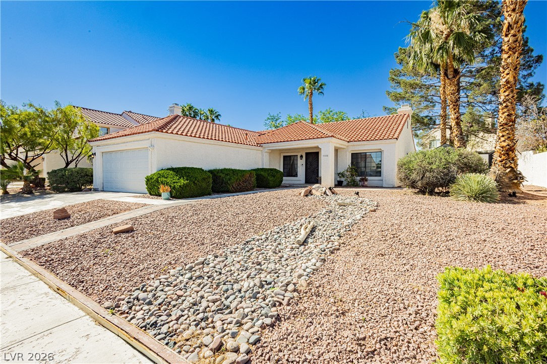 9308 Ricardo Lane Las Vegas NV 89117