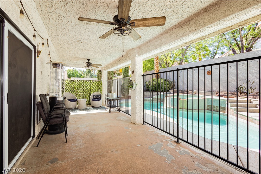 9308 Ricardo Lane Las Vegas NV 89117