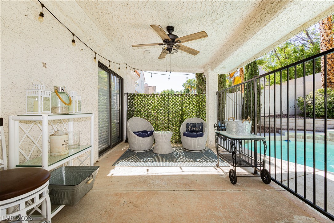 9308 Ricardo Lane Las Vegas NV 89117