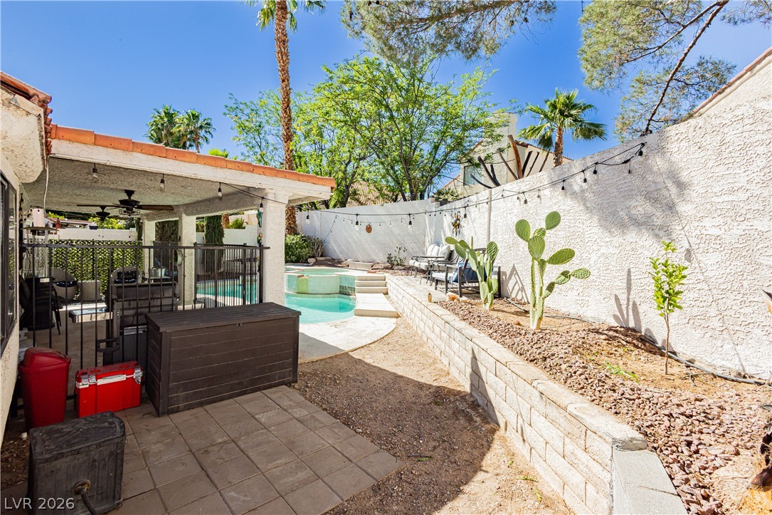 9308 Ricardo Lane Las Vegas NV 89117