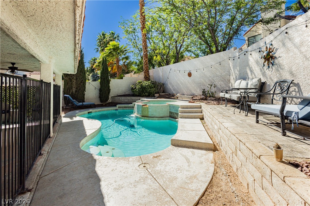 9308 Ricardo Lane Las Vegas NV 89117