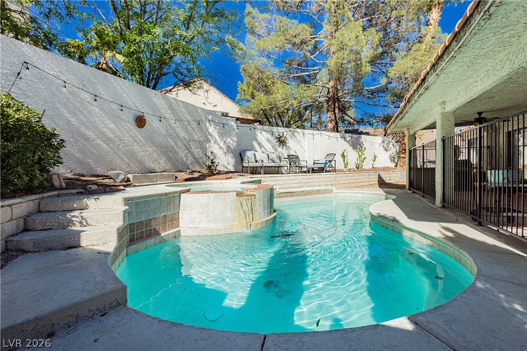 9308 Ricardo Lane Las Vegas NV 89117