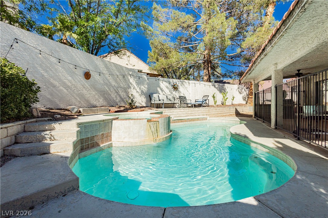9308 Ricardo Lane Las Vegas NV 89117