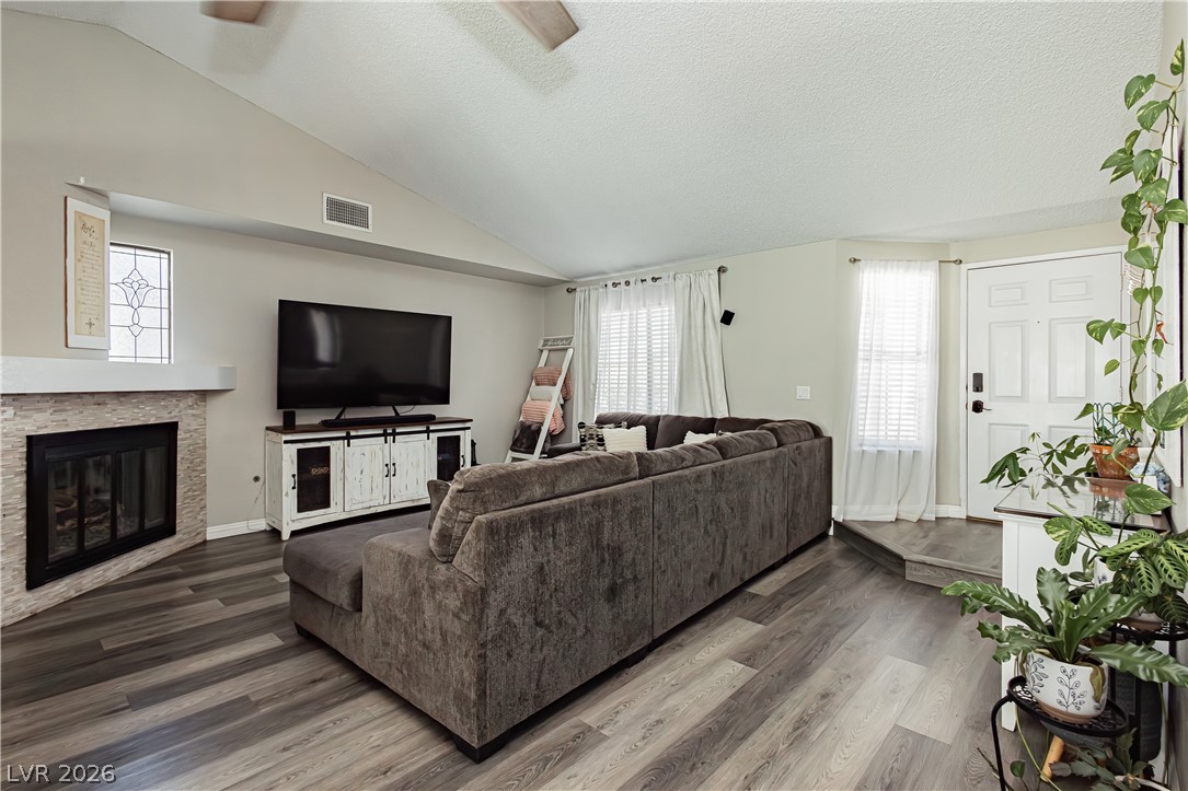9308 Ricardo Lane Las Vegas NV 89117