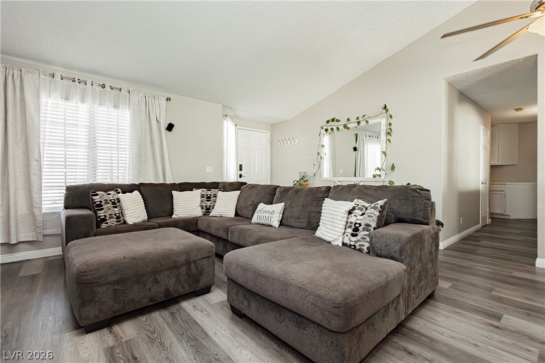 9308 Ricardo Lane Las Vegas NV 89117