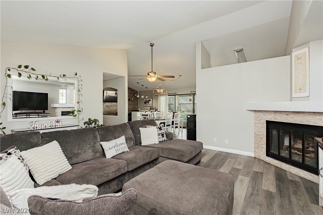 9308 Ricardo Lane Las Vegas NV 89117