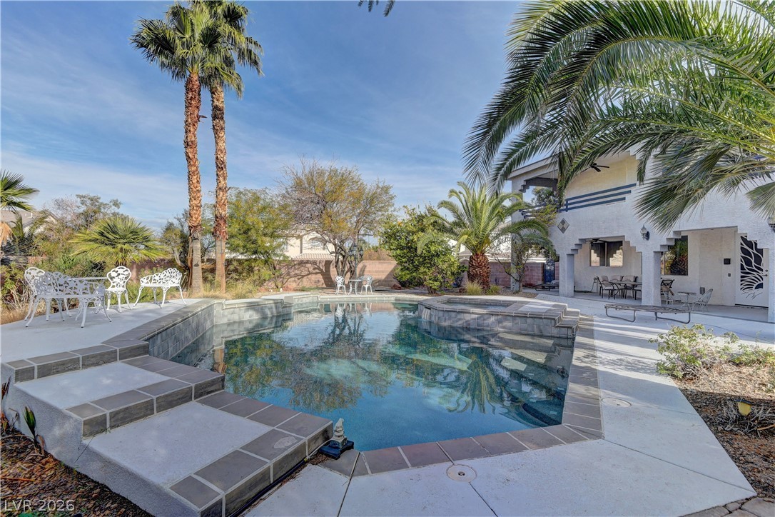1169 Garbo Court Las Vegas NV 89142