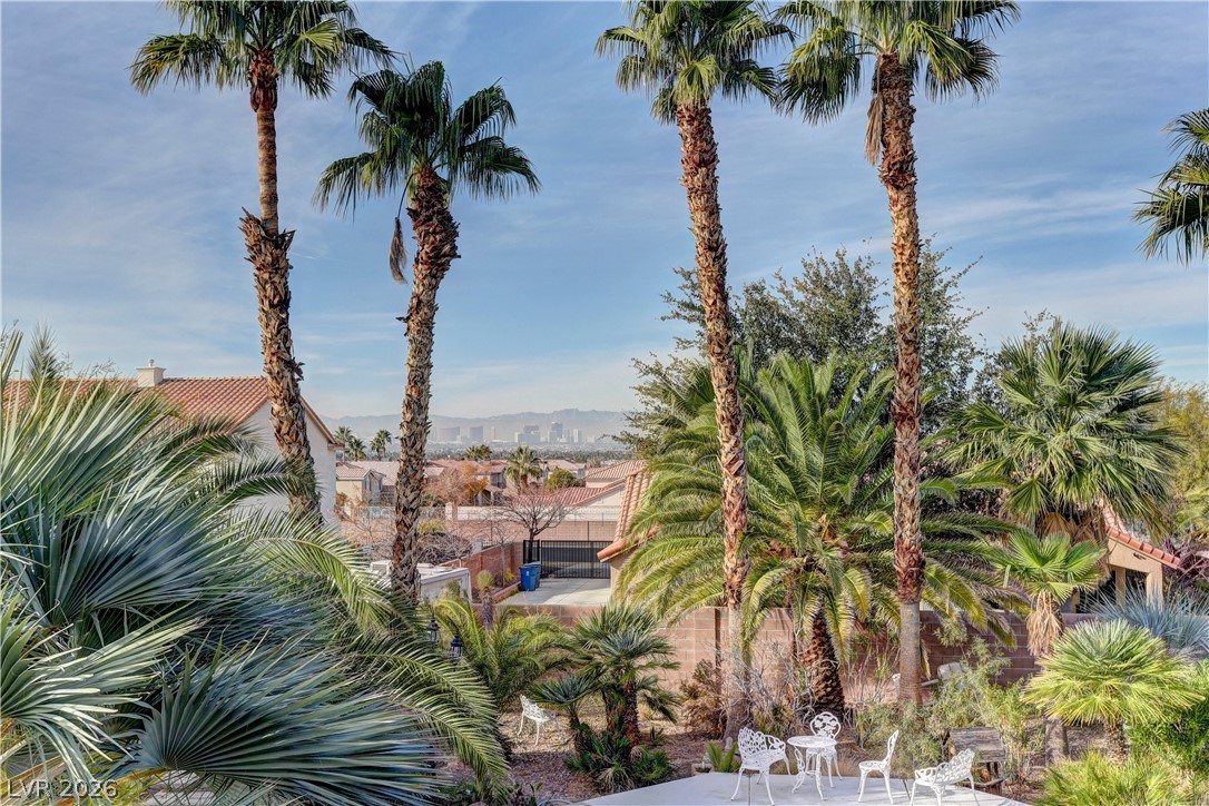 1169 Garbo Court Las Vegas NV 89142