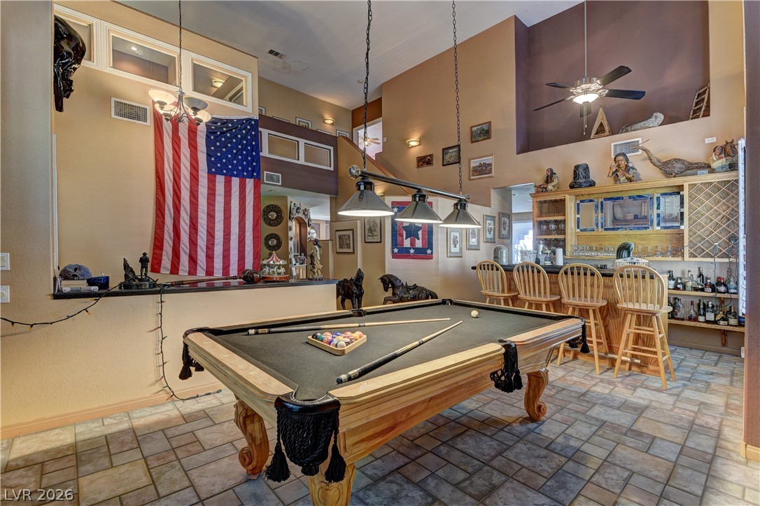 1169 Garbo Court Las Vegas NV 89142