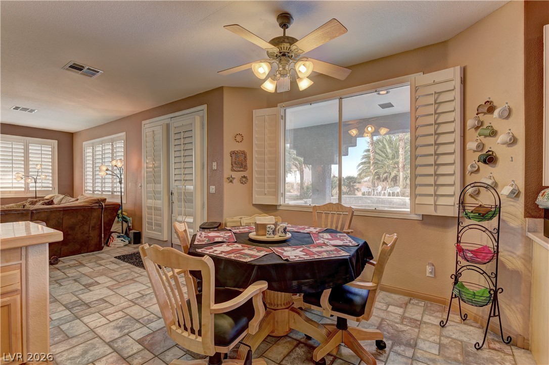 1169 Garbo Court Las Vegas NV 89142