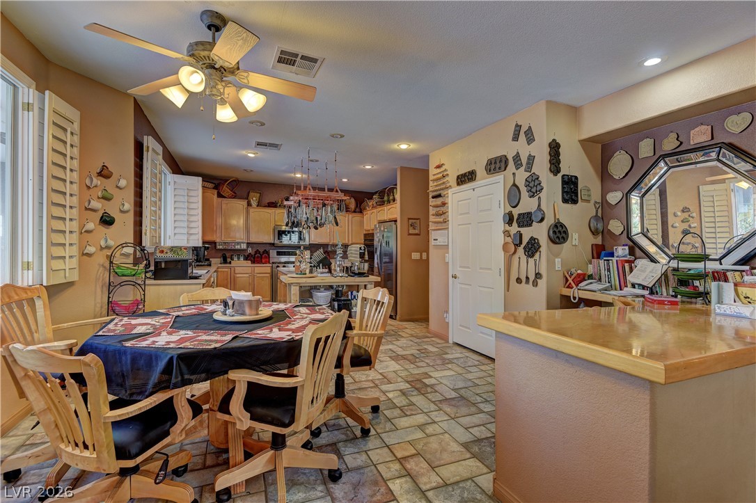 1169 Garbo Court Las Vegas NV 89142