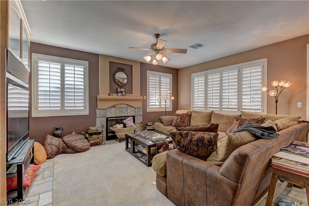 1169 Garbo Court Las Vegas NV 89142