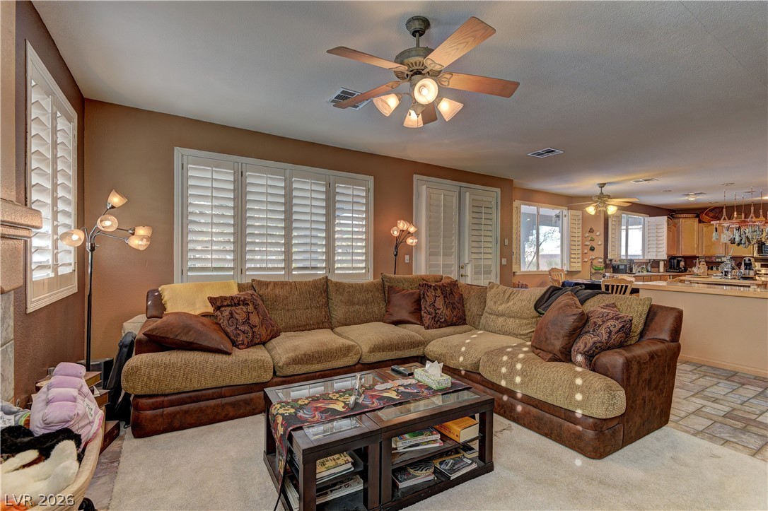 1169 Garbo Court Las Vegas NV 89142