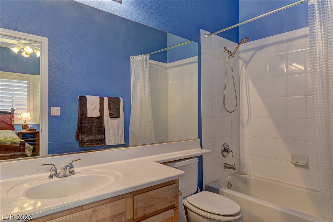 1169 Garbo Court Las Vegas NV 89142