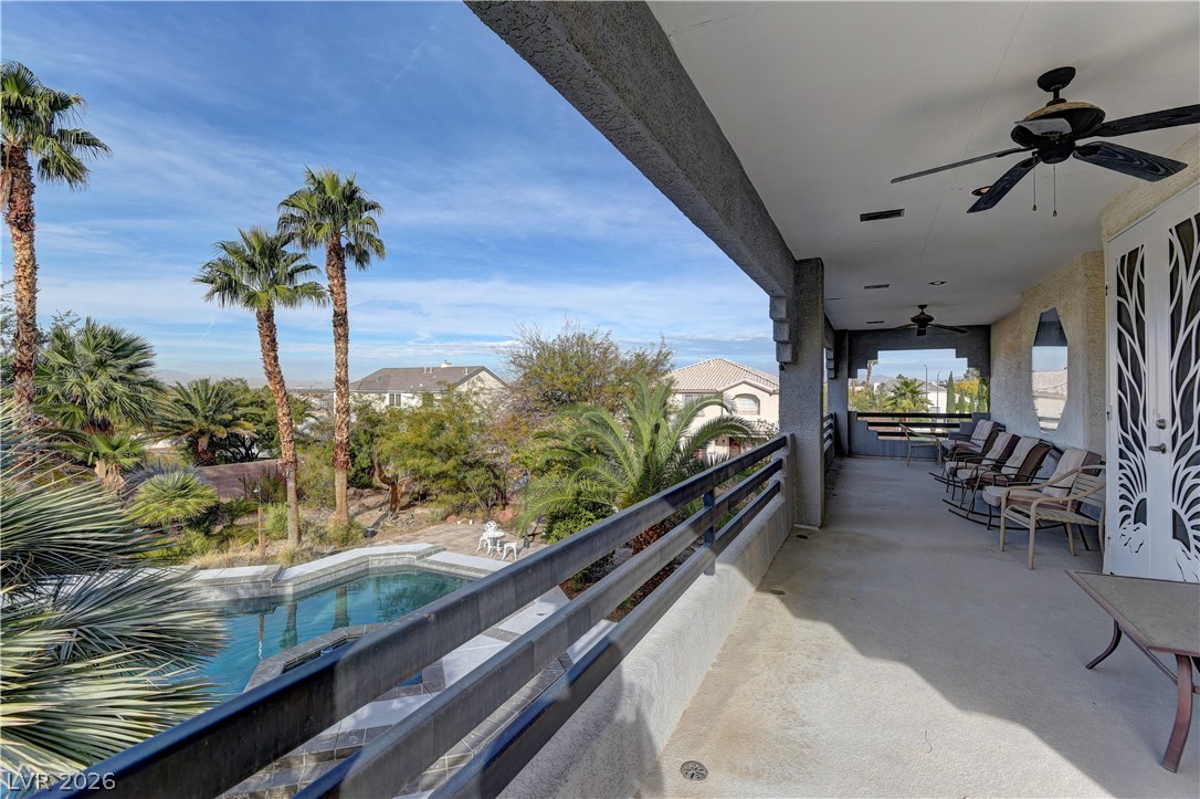1169 Garbo Court Las Vegas NV 89142