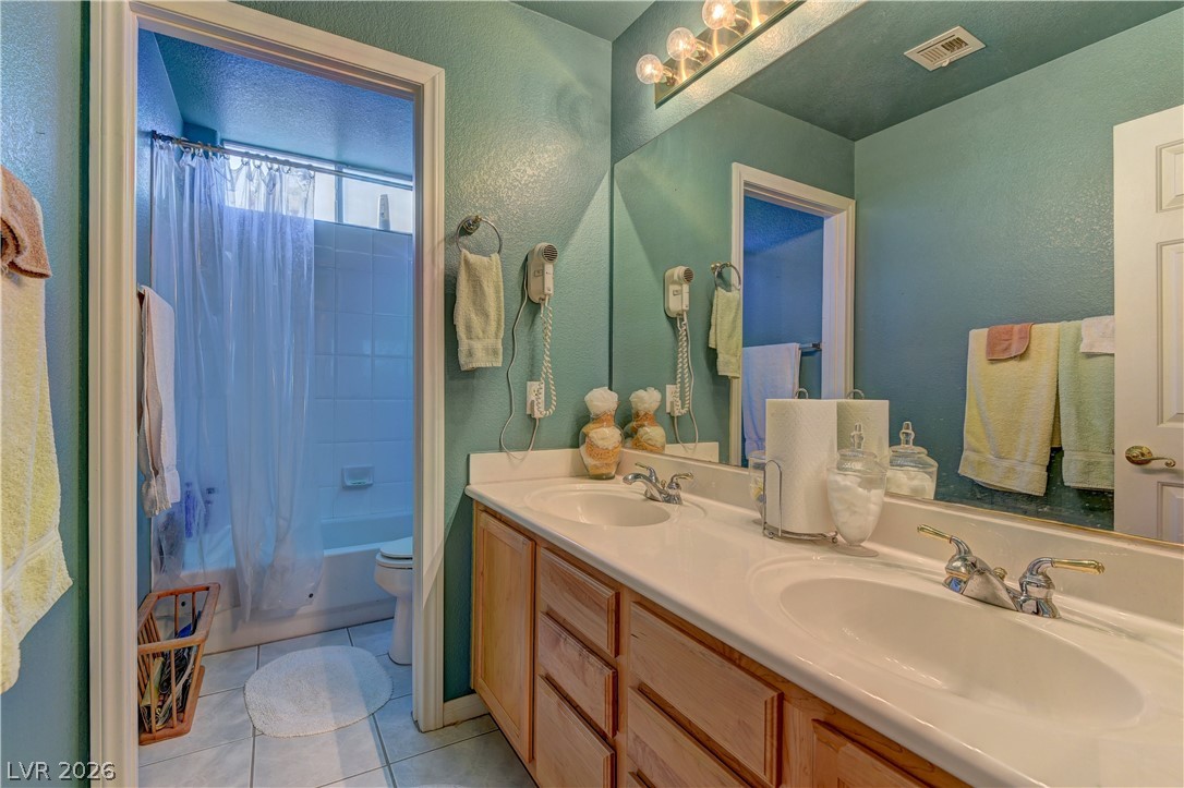 1169 Garbo Court Las Vegas NV 89142