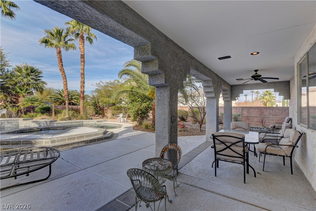 1169 Garbo Court Las Vegas NV 89142