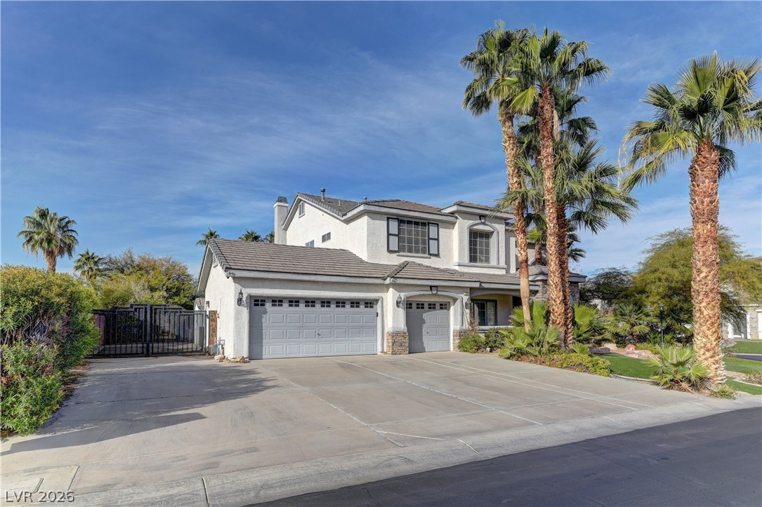 1169 Garbo Court Las Vegas NV 89142