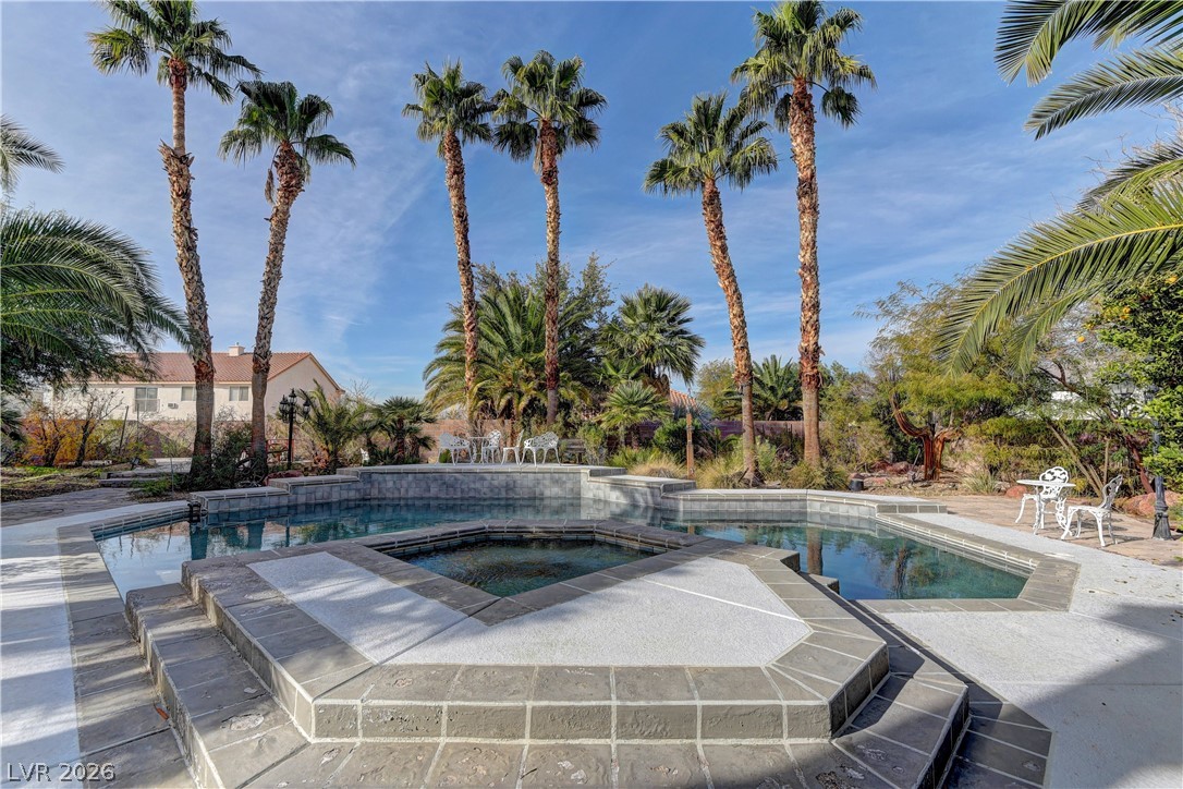 1169 Garbo Court Las Vegas NV 89142