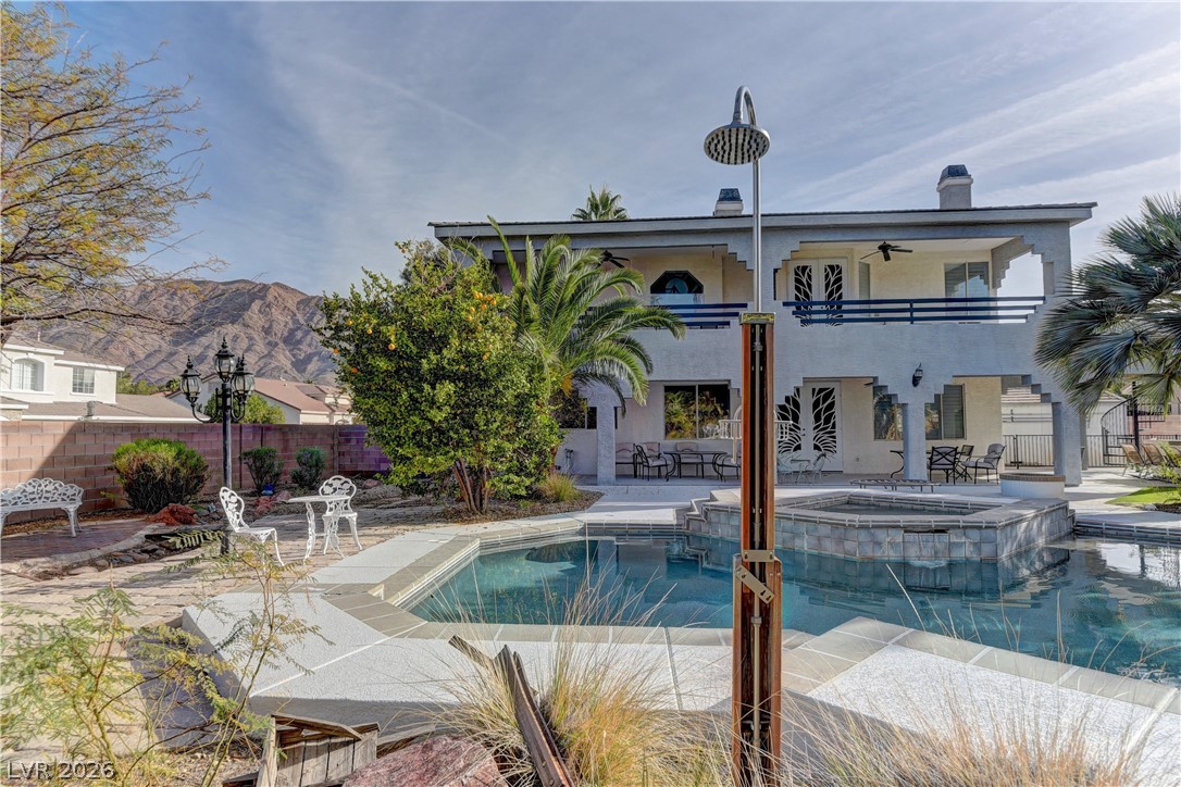 1169 Garbo Court Las Vegas NV 89142
