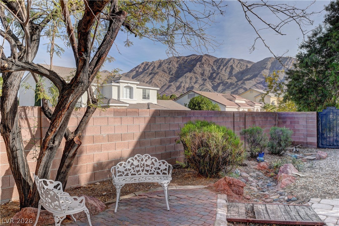 1169 Garbo Court Las Vegas NV 89142