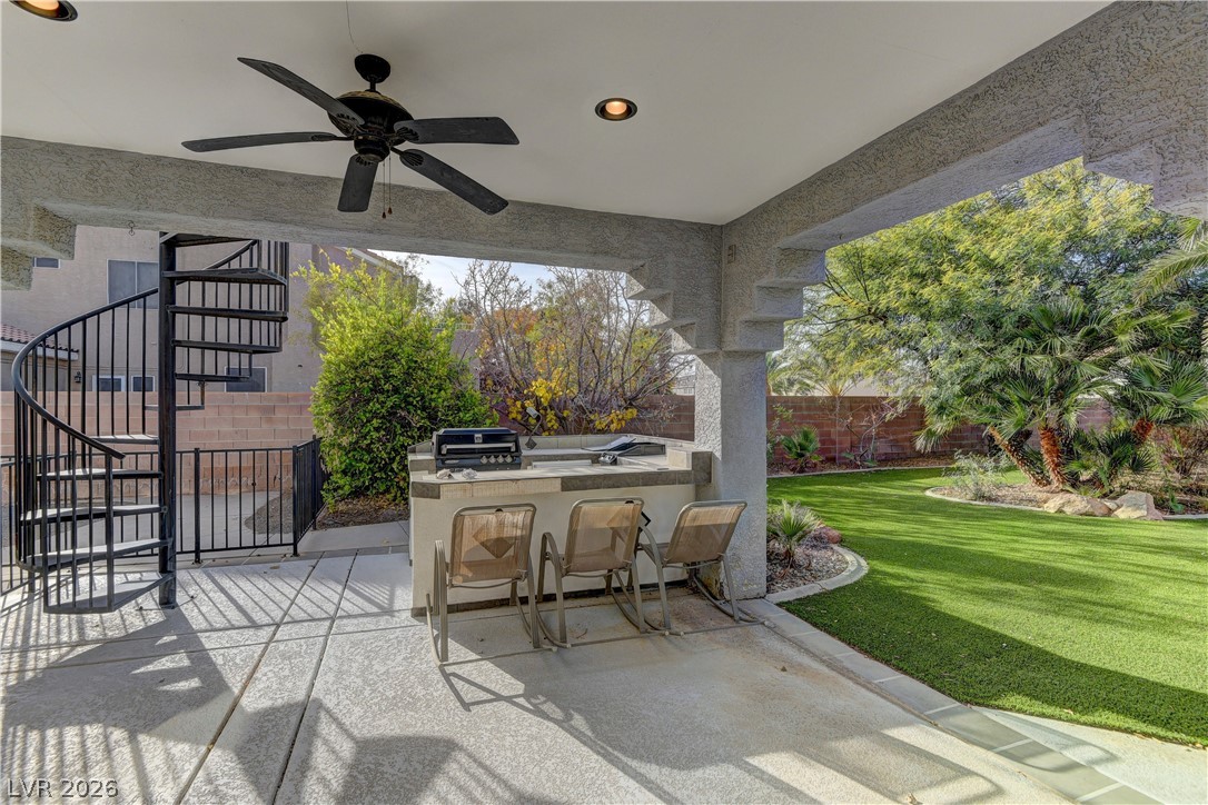 1169 Garbo Court Las Vegas NV 89142