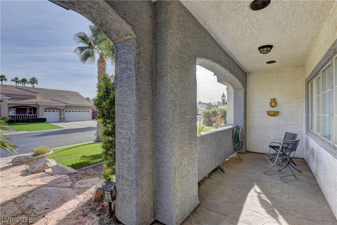 1169 Garbo Court Las Vegas NV 89142