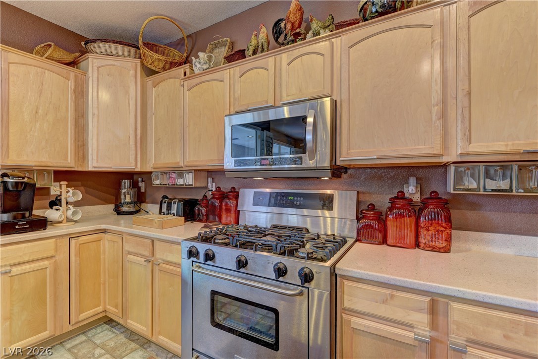 1169 Garbo Court Las Vegas NV 89142
